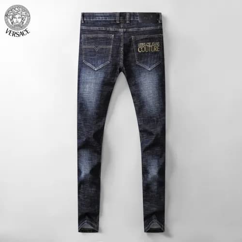 [베르사체]Versace 2020 Mens Casual Denim Jeans - 베르사체 … - 1