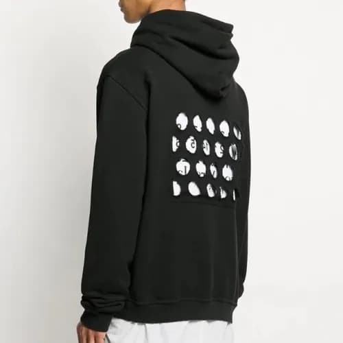 [메종 마르지엘라]Maison margiela 2020 Mens Deserve Printi… - 1