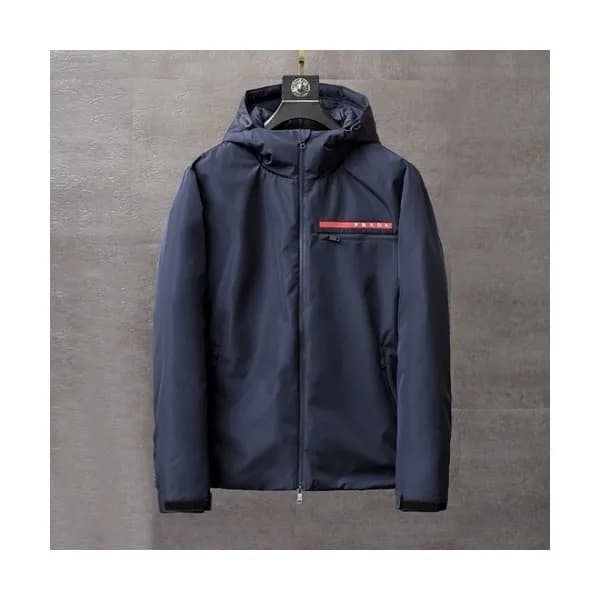 [프라다]Prada 2020 Mens Logo Casual Jackets - 프라다 202… - 1