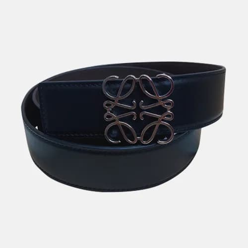 Loevve 2020 Women's Leather Belt - 로에베 2020 여성… - 1