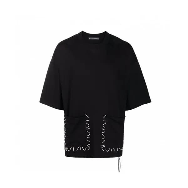 [마스터마인드]Mastermind Japan 2021 Mens Logo Cotton Sho… - 1