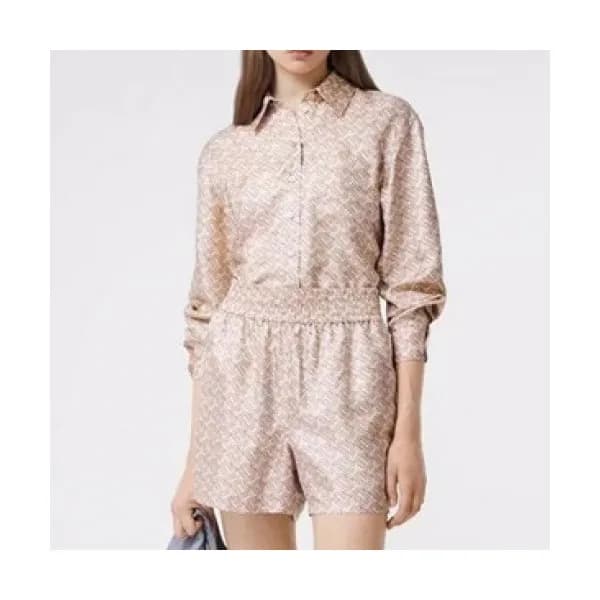 Burberry 2021 Womens Vintage Basic Tshirts - 버버리 2… - 1