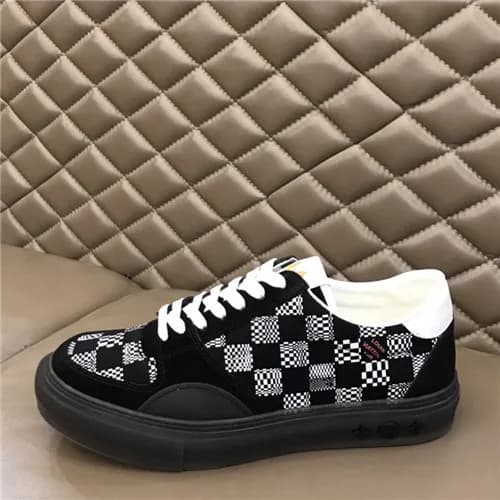 Louis Vuitton 2021 Men's Ollie Sneakers - 루이비통… - 1