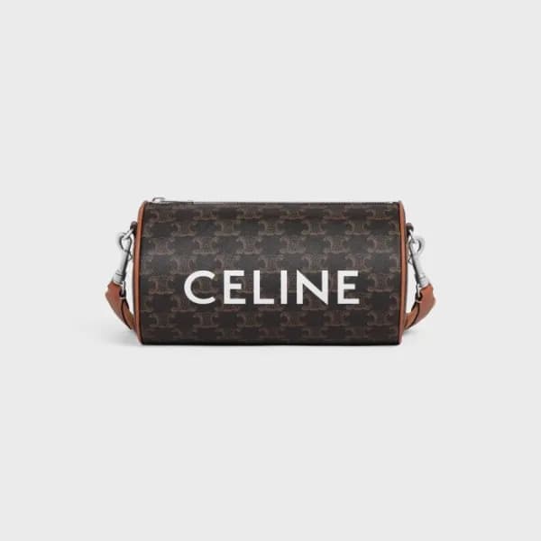 셀린느 여성 블랙 크로스백 - Celine Womens Black Cross Bag - … - 1
