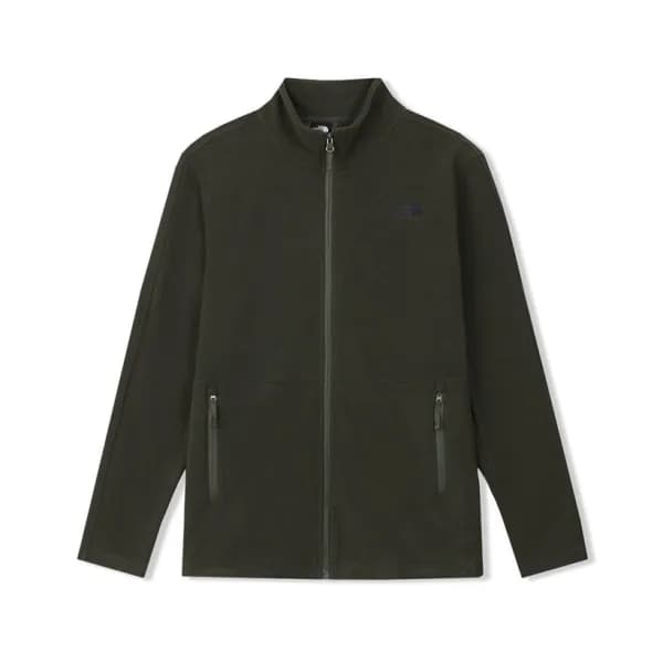 노스페이스 남성 카키 자켓 - The North Face Mens Khaki Jackets… - 1