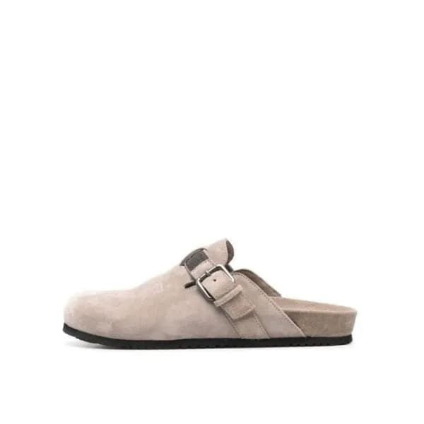 브루넬로쿠치넬리 여성 그레이 블로퍼 - Brunello Cucinelli Womens Gr… - 1