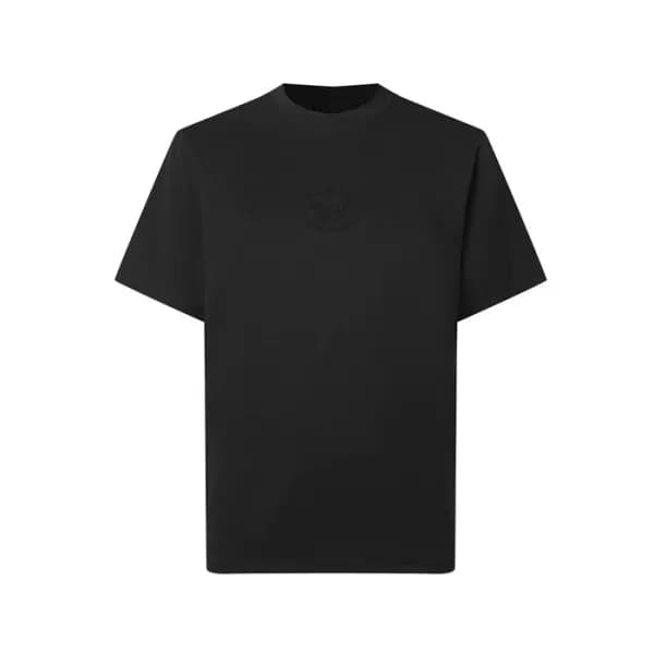 프라다 남성 크루넥 반팔티 - Prada Mens Short sleeved Tshirt -… - 1