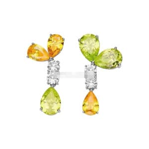 그라프 여성 골드 이어링 - Graff Womens Gold Earring - acc107…