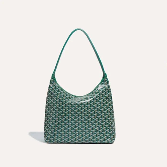 고야드 여성 그린 보헴 호보백 - Goyard Womens Boheme Hobo Bag -… - 1