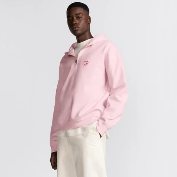 디올 남성 캐쥬얼 후드티 - Dior Mens Casual Hoodie - dic1463x - 1