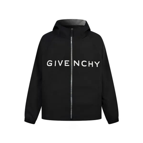 지방시 남성 후드 자켓 - Givenchy Mens Hood Jackets - gic152… - 1