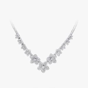 그라프 여성 골드 네크리스 - Graff Womens Gold Necklace - acc2…