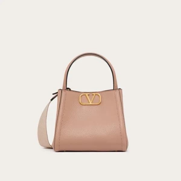 발렌티노 여성 가라바니 올타임 토트백 - Valentino Womens Garawani A… - 1