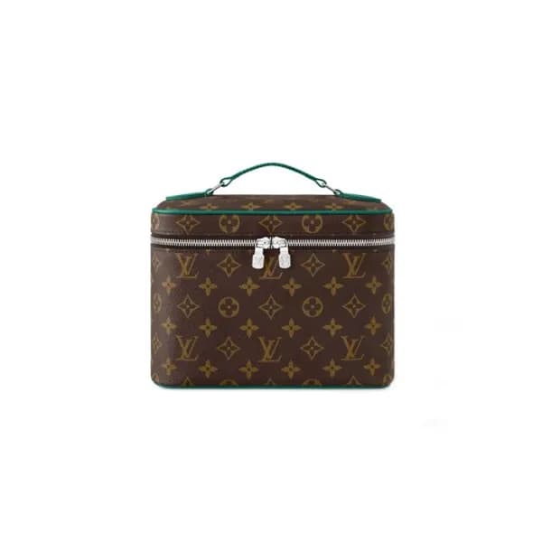 루이비통 여성 니스 BB 베니티 케이스 M12667 - Louis vuitton Women… - 1