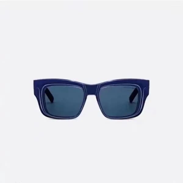 디올 남성 이니셜 선글라스 - Dior Mens Sunglasses - acc2924x - 1