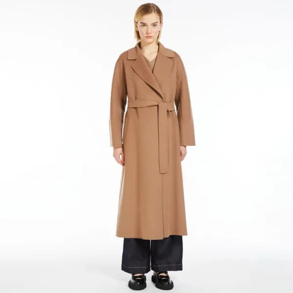 막스마라 여성 엘리사 코트 - Maxmara Womens Elisa Coat - mac47… - 1