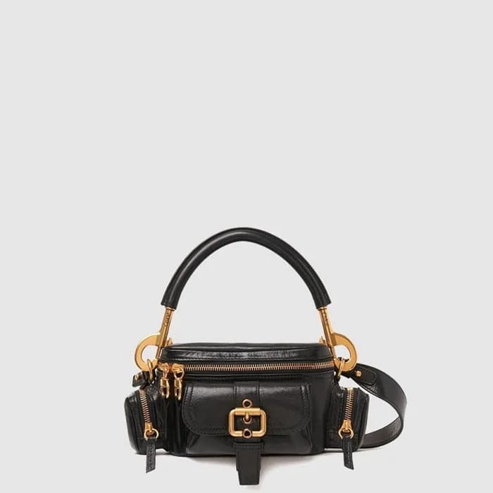 끌로에 여성 카메라 백 - Chloe Womens Camera Bag - chb5255x - 1