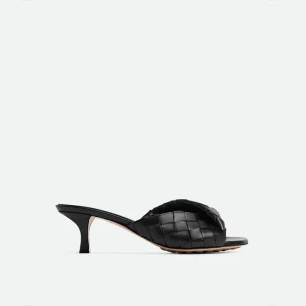 보테가베네타 여성 인트레치아토 Blink 샌들 - Bottaga veneta Womens … - 1