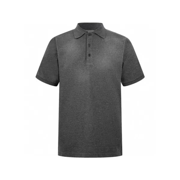 입생로랑 남성 폴로 반팔티 - Saint laurent Mens Polo Tshirt - … - 1