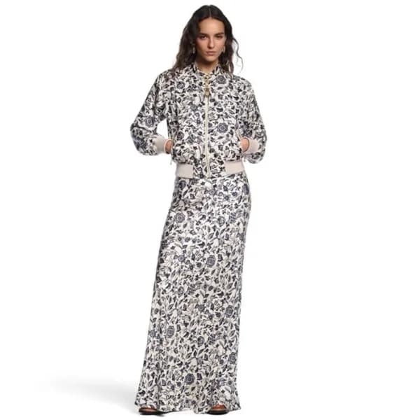 루이비통 여성 모노그램 스커트 - Louis vuitton Womens Monogram S… - 1