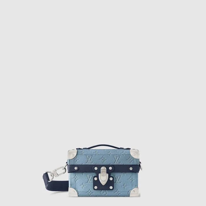 루이비통 남성 소울 트렁크 M15035 - Louis vuitton Mens Soul Tr… - 1