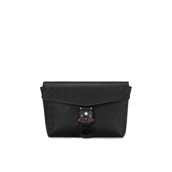 몽블랑 남성 익스트림 3.0 M LOCK 버클 메신저 백 - Montblanc Mens M… - 1