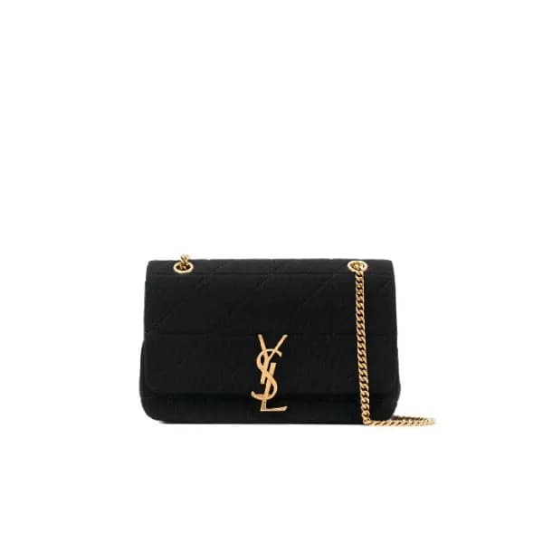 입생로랑 여성 제이미 4.3 포숑 숄더백 - Saint Laurent Womens Jami… - 1