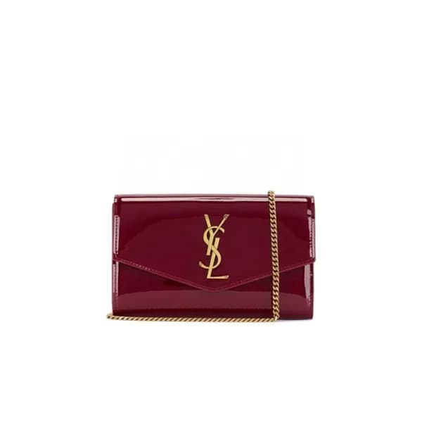 입생로랑 여성 업타운 Woc 백 - Saint Laurent Womens Uptown Wo… - 1