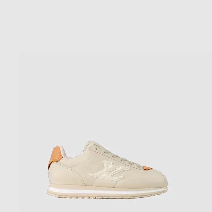 루이비통 여성 버터소프트 스니커즈 - Louis vuitton Womens Butterso… - 1