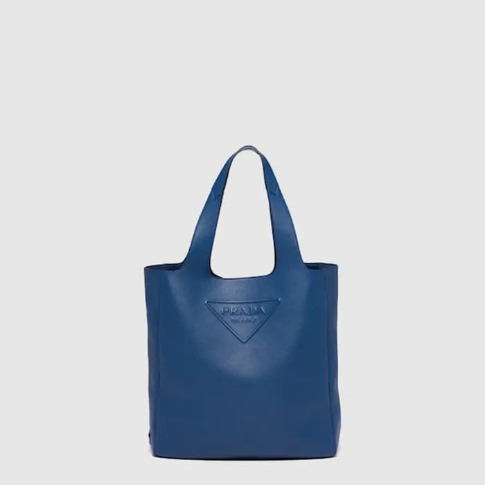 프라다 남성 토트 탑핸들백 2VG092 - Prada Mens Tote Top Handle… - 1