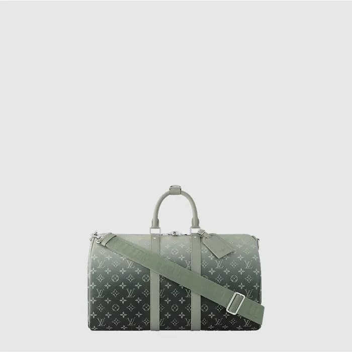 루이비통 남성 키폴 반둘리에 45 M11718 - Louis vuitton Mens Kee… - 1