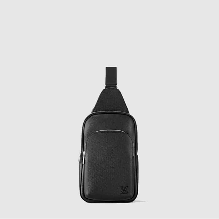 루이비통 남성 에비뉴 슬링백 M30863 - Louis vuitton Mens Avenue… - 1