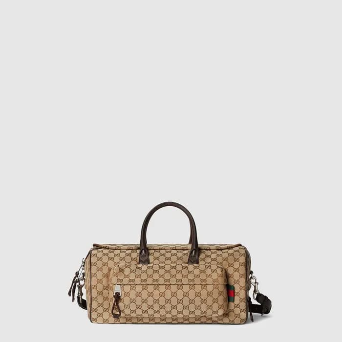 구찌 남성 더플 백 - Gucci Mens Duffle Bag - gub8193x - 1