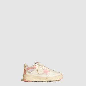 골든구스 남성 힐탭 Forty2 - Golden Goose Mens Heel Tab For…
