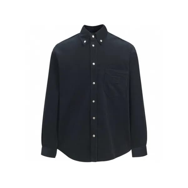 펜디 남성 클래식 셔츠 - Fendi Mens Classic Shirts - fec8128… - 1