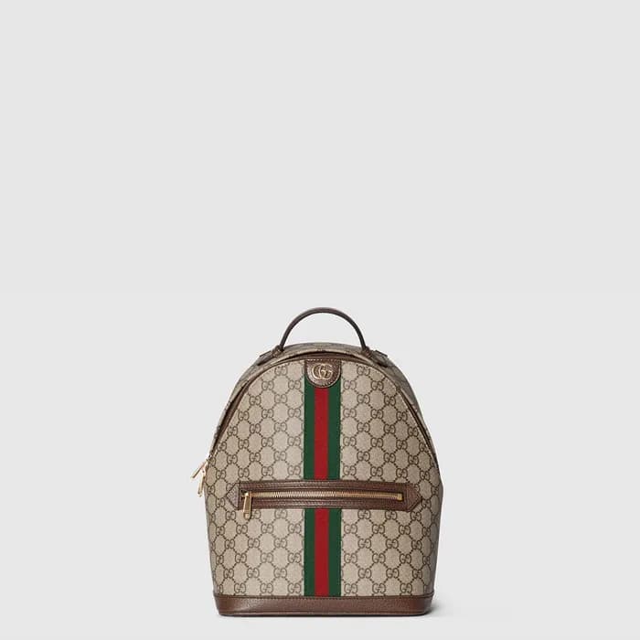 구찌 여성 오피디아 스몰 백팩 - Gucci Womens Ophidia Small Back… - 1