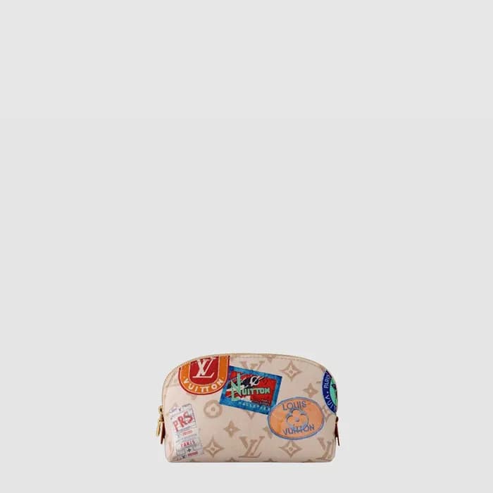 루이비통 여성 스몰 사이즈 세면백 M14909 - Louis vuitton Womens S… - 1