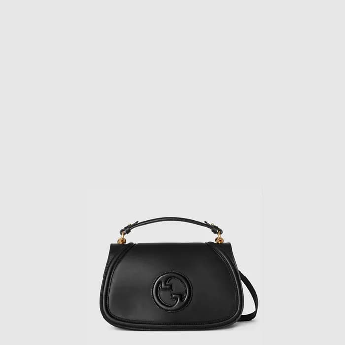 구찌 여성 블론디 미니 숄더백 - Gucci Womens Blondie Mini Shoul… - 1