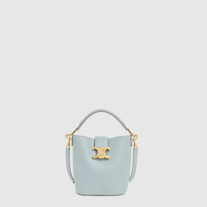 셀린느 여성 미니 루이즈 버킷 - Celine Womens Mini Louise Bucke… - 1