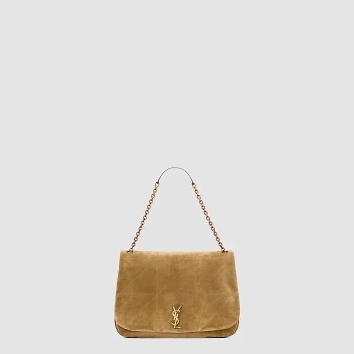 입생로랑 여성 제이미 4.3 포숑 숄더백 - Saint Laurent Womens Jami… - 1