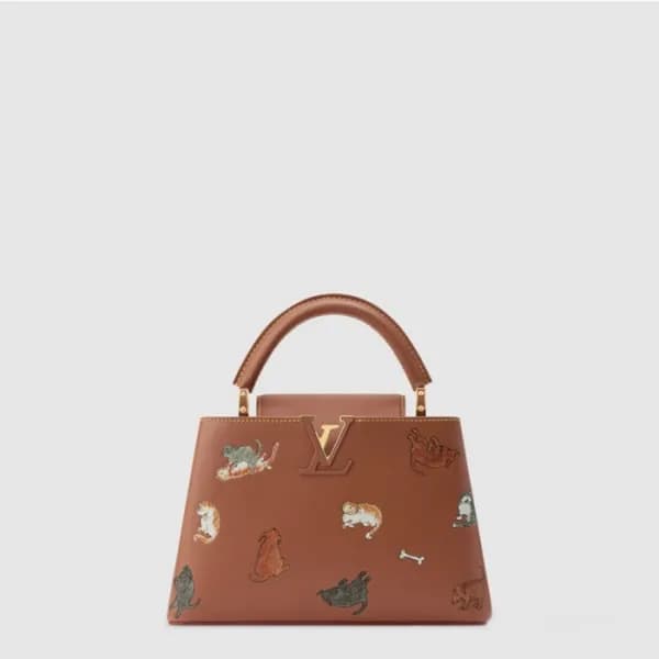 루이비통 여성 카퓌신 BB M25874 - Louis vuitton Womens Capuc… - 1