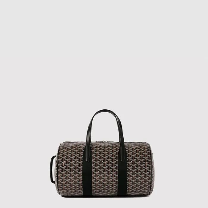 고야드 남/녀 바렐 40 스포츠 백 - Goyard Unisex Barrel 40 Spor… - 1