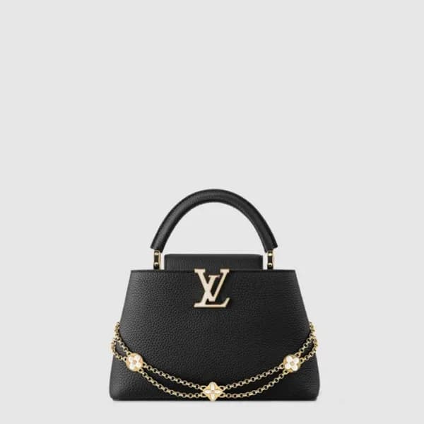 루이비통 여성 카퓌신 BB M25862 - Louis vuitton Womens Capuc… - 1