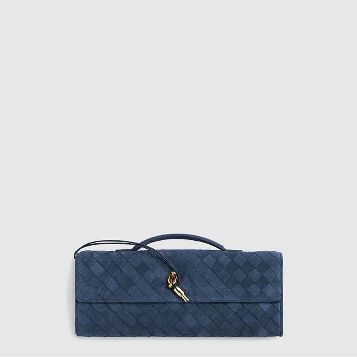 보테가 베네타 여성 안디아모 클러치 - Bottega veneta Womens Andiam… - 1