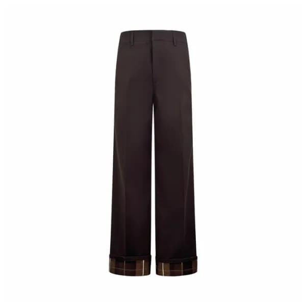 루이비통 남성 클래식 팬츠 - Louis vuitton Mens Classic Pants … - 1