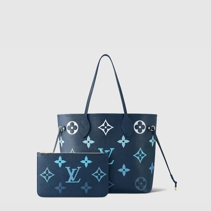 루이비통 여성 네버풀 MM M46514 - Louis vuitton Womens Never… - 1
