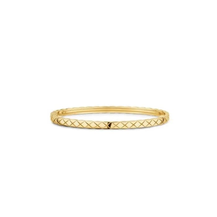 샤넬 여성 코코 크러쉬 브레이슬릿 - Chanel Womens Coco Cruch Brac… - 1