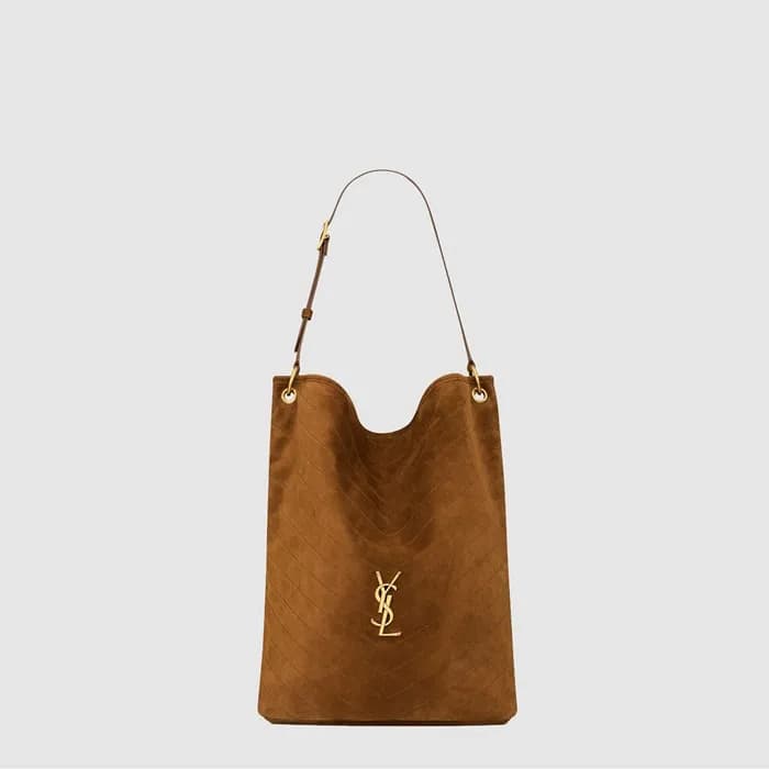 입생로랑 여성 니키 버킷 백 - Saint Laurent Womens Niki Bucket… - 1
