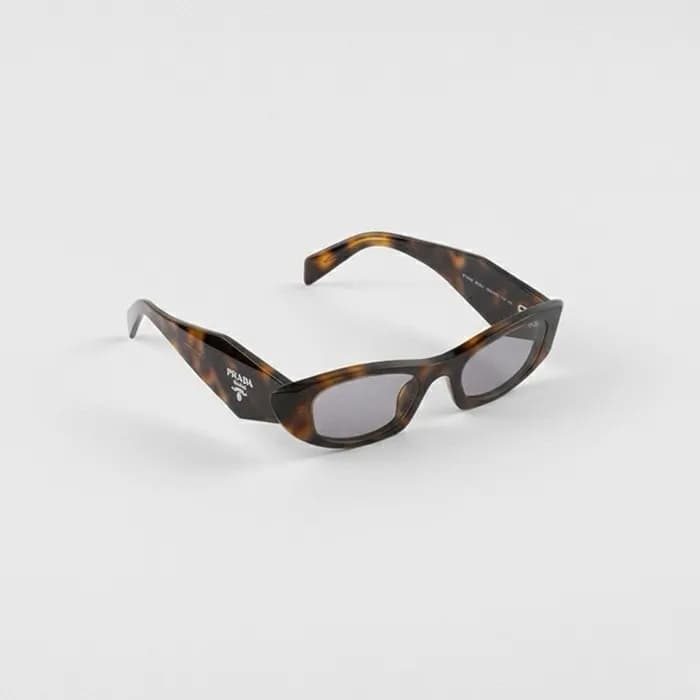 프라다 여성 이니셜 선글라스 - Prada Womens Initial Sunglasses … - 1