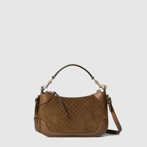 구찌 여성 스몰 숄더백 - Gucci Womens Small Shoulder Bag - g… - 1